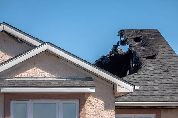 Licensed Odor Removal service in Woodbridge, VA - Fire Damage Laser Cleaning